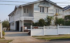 Sustainable B&B By The Bay